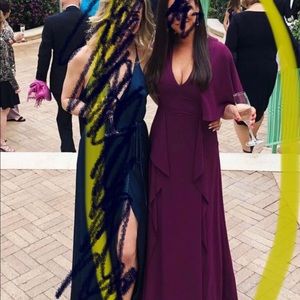 BCBG Max Azria dress. NEW. Size 2